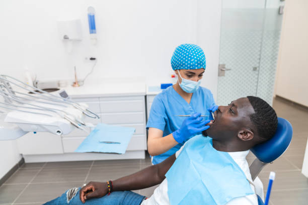 Best Emergency Broken Tooth Repair in Rocky Ford, CO